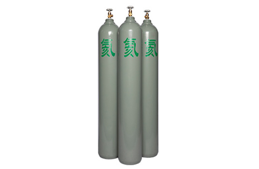 氦气